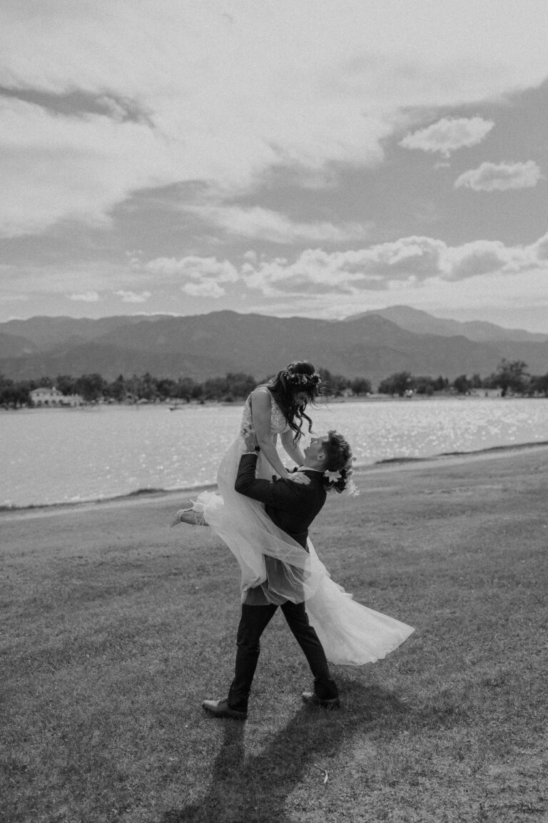 Capturing Love: A Guide to Iconic London Wedding Venues